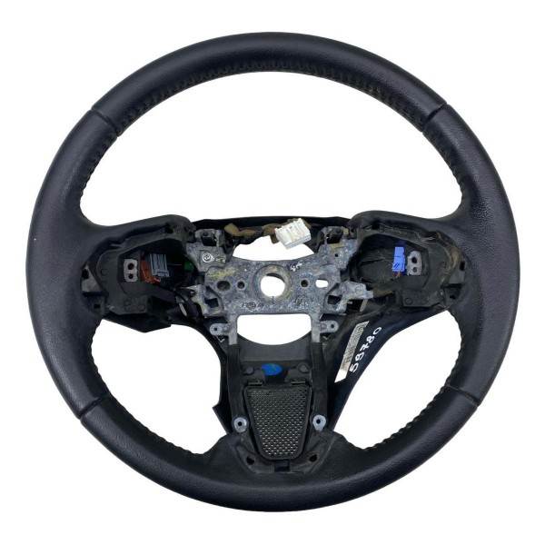 Volante Direção Honda Wr-v Hr-v City Fit 2018 2019 A 2021