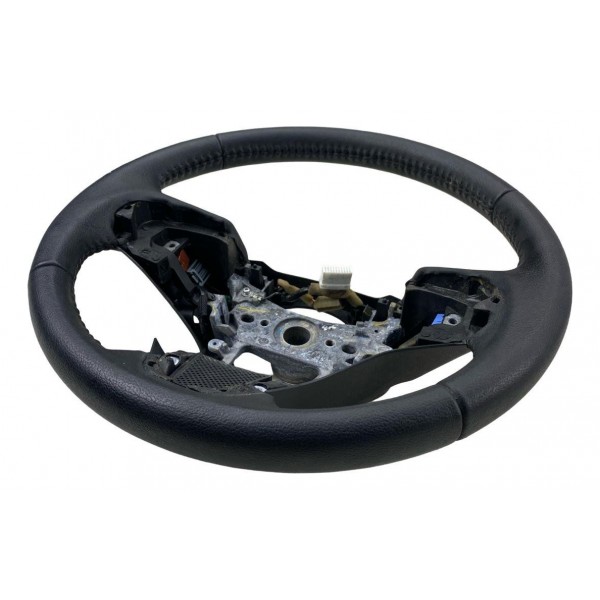 Volante Direção Honda Wr-v Hr-v City Fit 2018 2019 A 2021