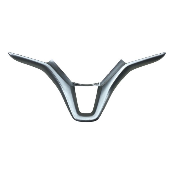 Acabamento Moldura Volante Direção Honda Wr-v Hr-v City Fit Acabamento Moldura Volante Direção Honda Wr-v Hr-v City Fit