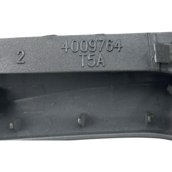 Acabamento Moldura Volante Direção Honda Wr-v Hr-v City Fit