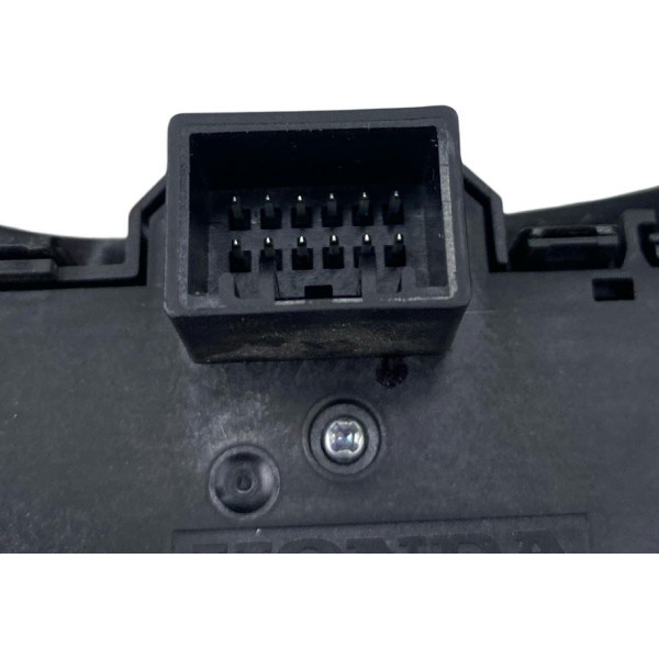 Comando Botão Som Volante Lado Esquerdo Honda Wr-v Hr-v City Comando Botão Som Volante Lado Esquerdo Honda Wr-v Hr-v City