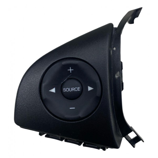 Comando Botão Som Volante Lado Esquerdo Honda Wr-v Hr-v City