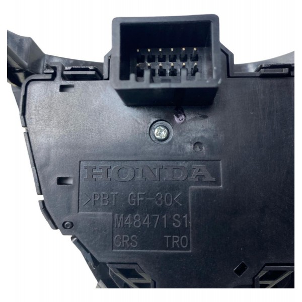 Comando Botão Piloto Auto Volante Ld Direito Wr-v Hr-v City Comando Botão Piloto Auto Volante Ld Direito Wr-v Hr-v City