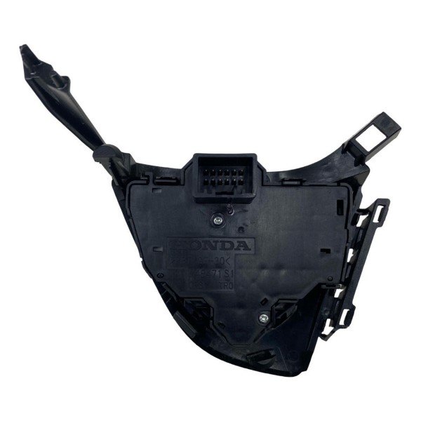 Comando Botão Piloto Auto Volante Ld Direito Wr-v Hr-v City Comando Botão Piloto Auto Volante Ld Direito Wr-v Hr-v City