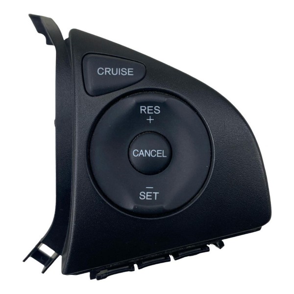 Comando Botão Piloto Auto Volante Ld Direito Wr-v Hr-v City