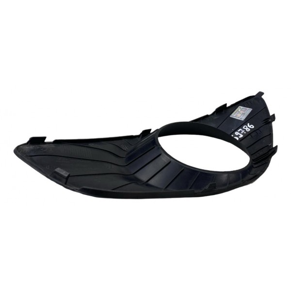 Moldura Farol Milha Ld Direito Hyundai Santa Fé 2010 A 2013 Moldura Farol Milha Ld Direito Hyundai Santa Fé 2010 A 2013