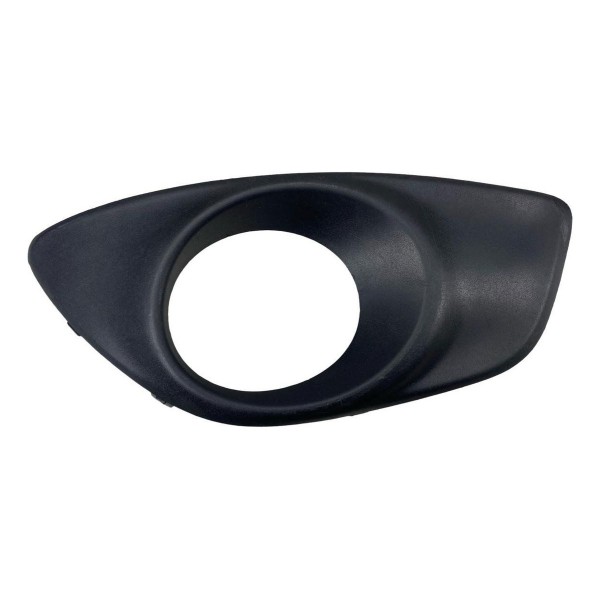 Moldura Farol Milha Ld Direito Hyundai Santa Fé 2010 A 2013