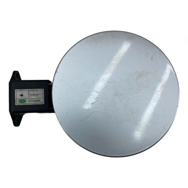 Portinhola Tanque Combustível Ssangyong Korando 2011 A 2015 Portinhola Tanque Combustível Ssangyong Korando 2011 A 2015