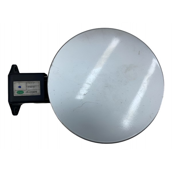 Portinhola Tanque Combustível Ssangyong Korando 2011 A 2015