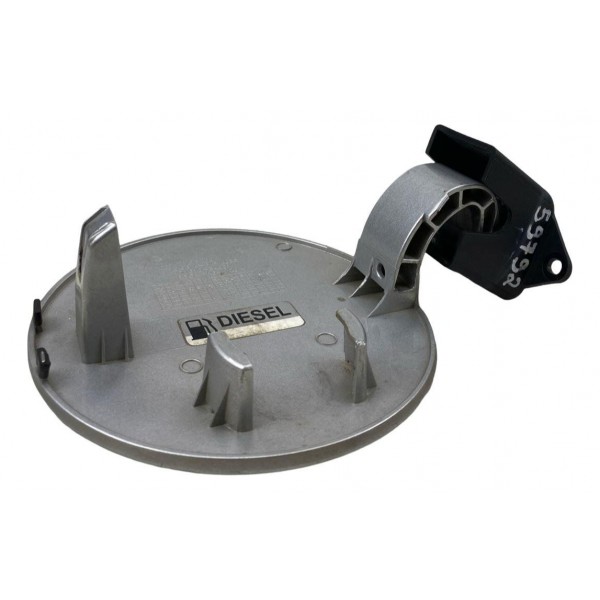 Portinhola Tanque Combustível Ssangyong Korando 2011 A 2015