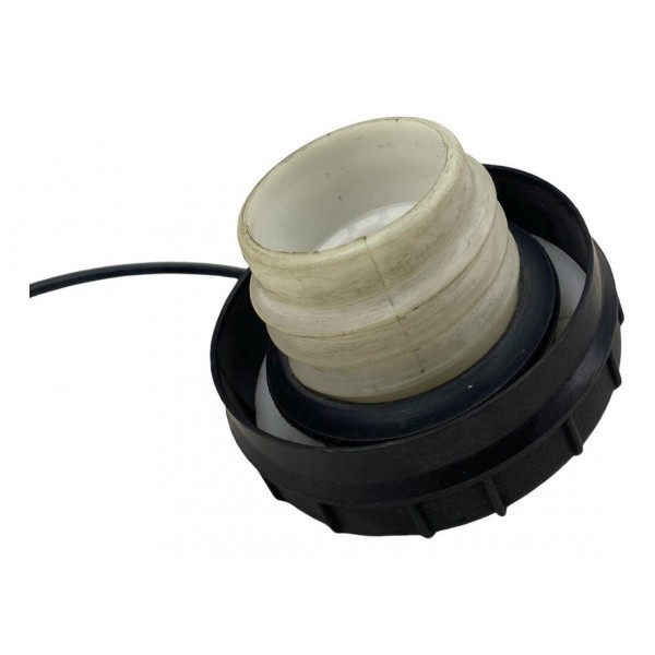 Tampa Rosca Tanque Combustível Korando Kyron Actyon Rexton