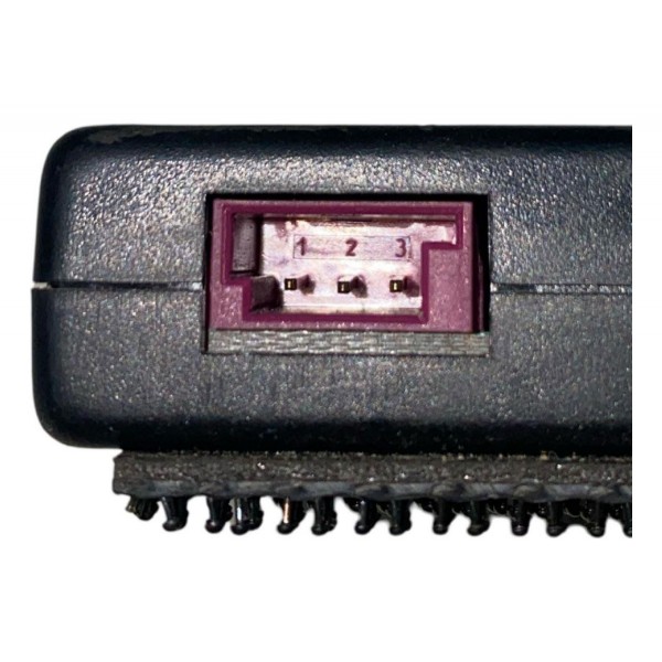 Módulo Sensor Amplificador Antena Bmw X3 X5 X6 928708-11