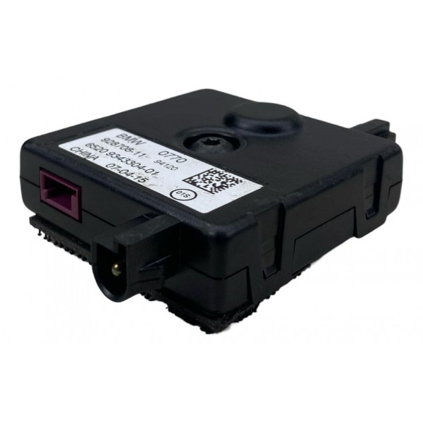 Módulo Sensor Amplificador Antena Bmw X3 X5 X6 928708-11