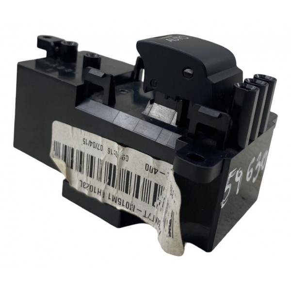 Botão Comando Vidro Elétrico Traseiro Honda Hr-v 2016 A 2019 Botão Comando Vidro Elétrico Traseiro Honda Hr-v 2016 A 2019