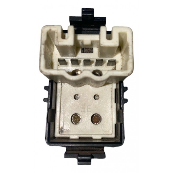 Botão Comando Vidro Elétrico Traseiro Prado 2003 2004 A 2009