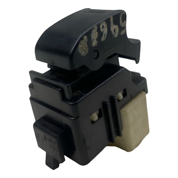 Botão Comando Vidro Elétrico Traseiro Prado 2003 2004 A 2009