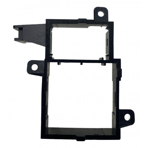 Moldura Botão Comando Farol Milha Pajero Full 2000 A 2007 Moldura Botão Comando Farol Milha Pajero Full 2000 A 2007