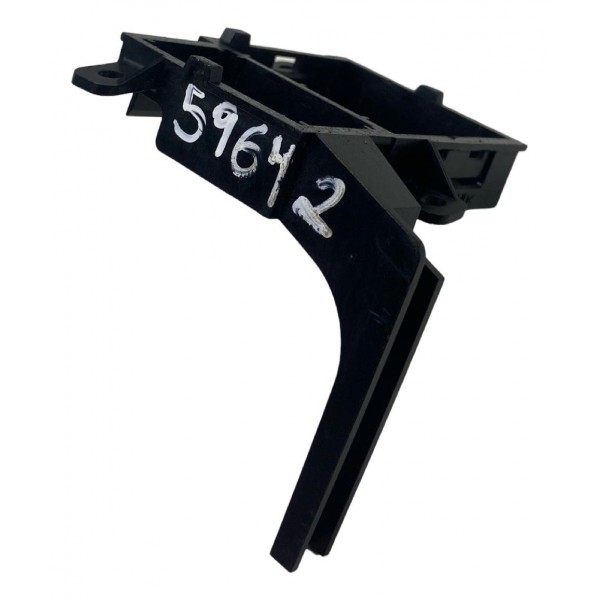 Moldura Botão Comando Farol Milha Pajero Full 2000 A 2007 Moldura Botão Comando Farol Milha Pajero Full 2000 A 2007