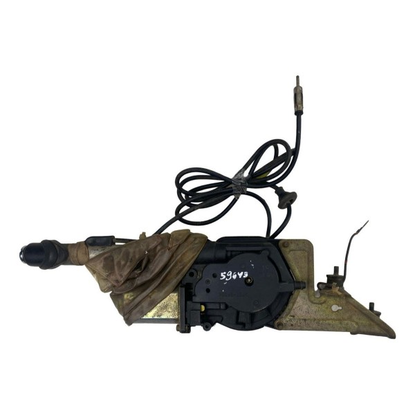 Antena Elétrica Mitsubishi Pajero Sport 2.8 1999 2000 A 2006