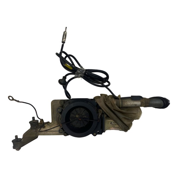 Antena Elétrica Mitsubishi Pajero Sport 2.8 1999 2000 A 2006