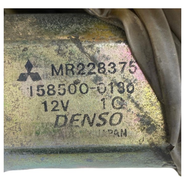 Antena Elétrica Mitsubishi Pajero Sport 2.8 1999 2000 A 2006