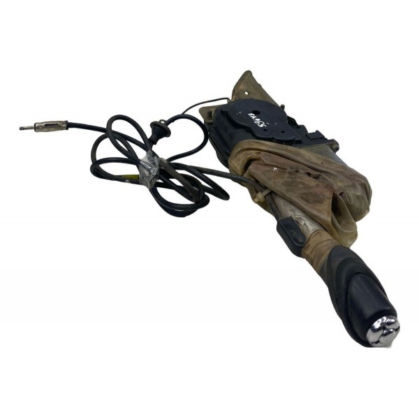 Antena Elétrica Mitsubishi Pajero Sport 2.8 1999 2000 A 2006