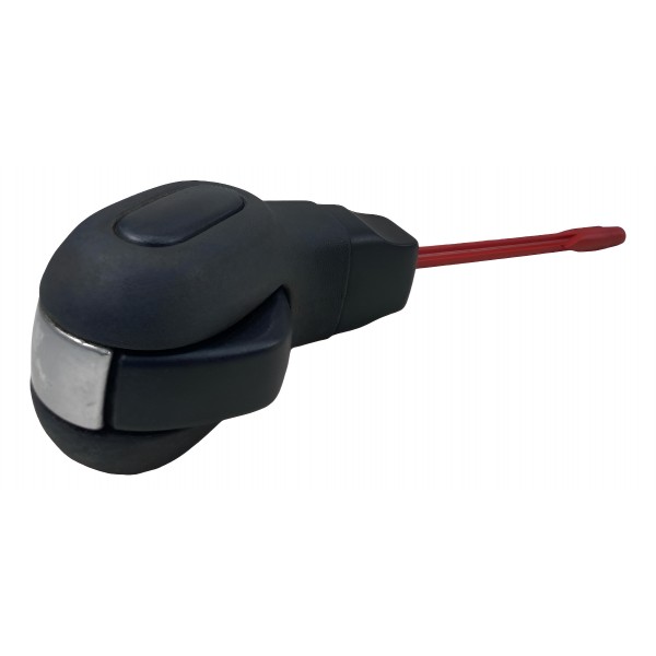 Manopla Câmbio Automático Discovery 3 2005 2006 2007 A 2009