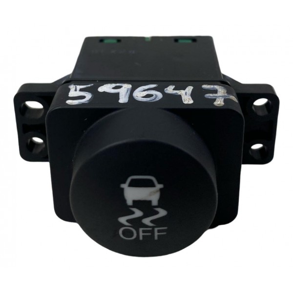 Comando Botão Controle Tração Honda Hr-v 2016 2017 A 2019 Comando Botão Controle Tração Honda Hr-v 2016 2017 A 2019