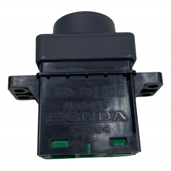 Comando Botão Controle Tração Honda Hr-v 2016 2017 A 2019 Comando Botão Controle Tração Honda Hr-v 2016 2017 A 2019