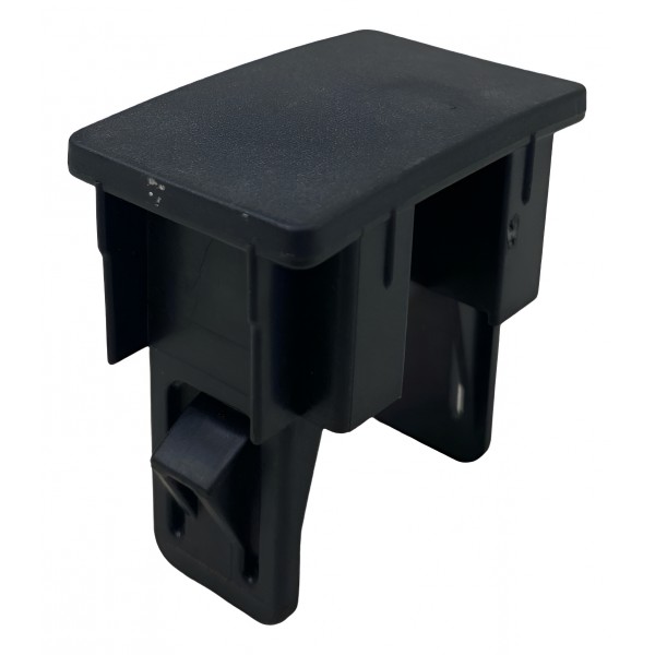 Botão Falso Tapa Buraco Honda Hr-v 2016 2017 2018 E 2019