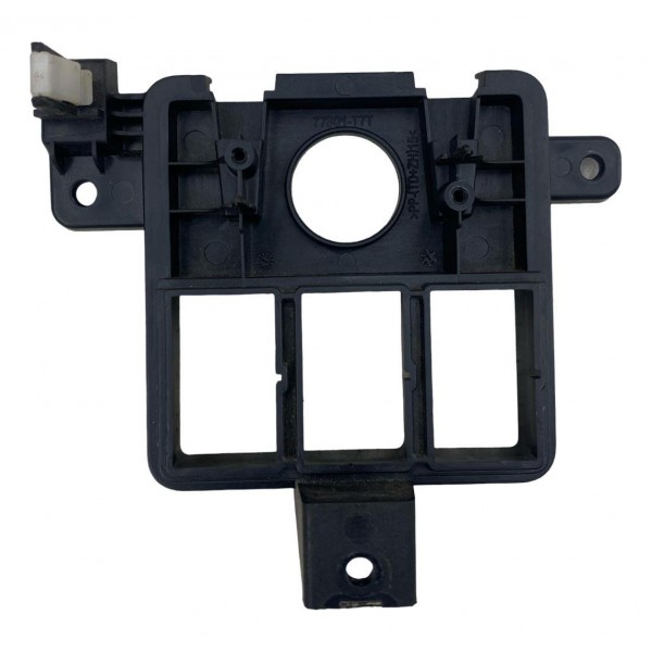 Moldura Botão Controle Tração Honda Hr-v 2016 2017 A 2019