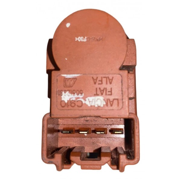 Sensor Interruptor Pedal De Freio Fiat Toro 2016 2017 A 2022 Sensor Interruptor Pedal De Freio Fiat Toro 2016 2017 A 2022