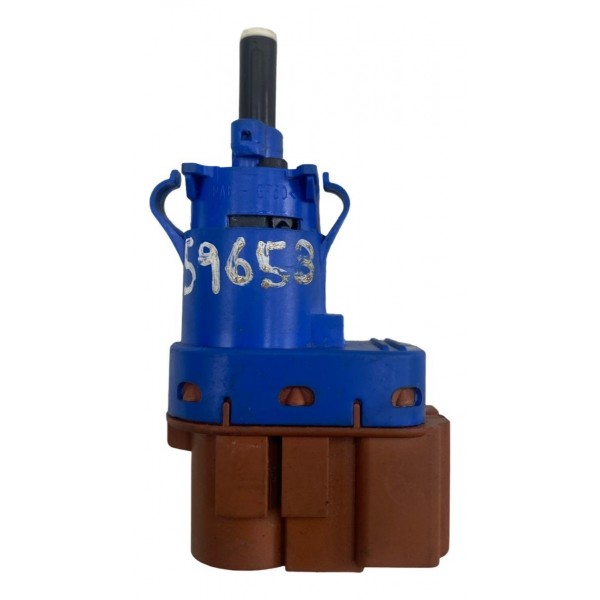 Sensor Interruptor Pedal De Freio Fiat Toro 2016 2017 A 2022