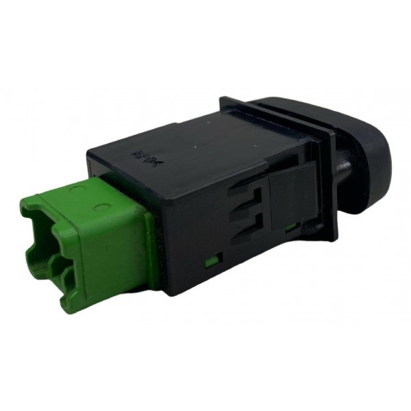 Comando Botão Desembaçador Traseiro Tracker 2002 2003 A 2009