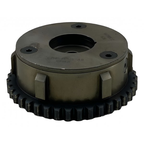 Polia Variável Comando Escape Evoque Xc60 2.0 Cj5e-6c525-ab