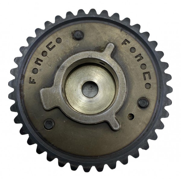 Polia Variável Comando Escape Evoque Xc60 2.0 Cj5e-6c525-ab