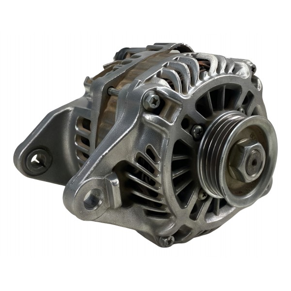 Alternador Mitsubishi Pajero Tr4 2.0 2005 A 2014 1800a002
