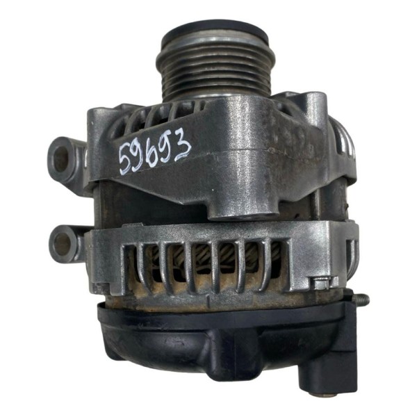 Alternador Discovery 4 Range Rover Sport 3.0 V6 2009 A 2013