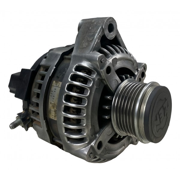 Alternador Discovery 4 Range Rover Sport 3.0 V6 2009 A 2013