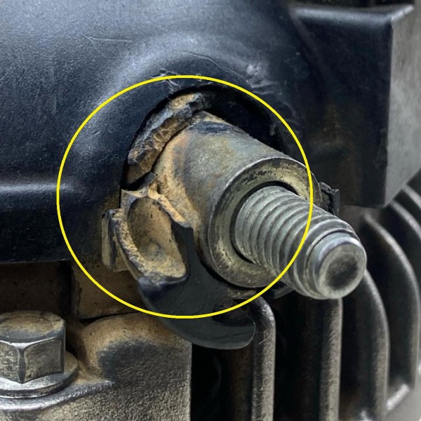 Alternador Discovery 4 Range Rover Sport 3.0 V6 2009 A 2013