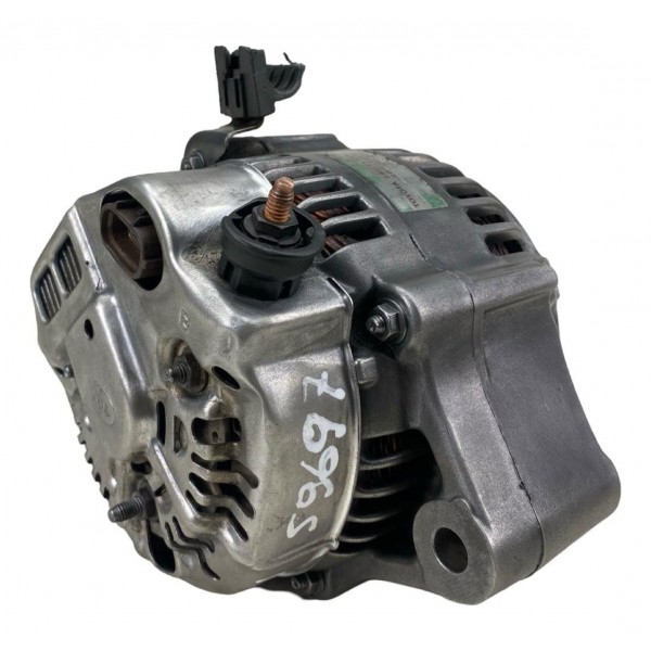 Alternador Toyota Rav4 2.0 16v 1994 A 2000 27060-74750