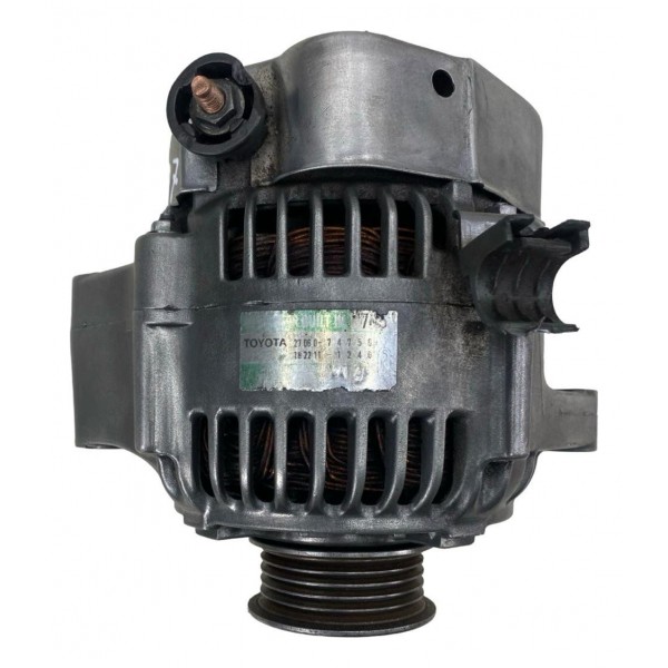 Alternador Toyota Rav4 2.0 16v 1994 A 2000 27060-74750