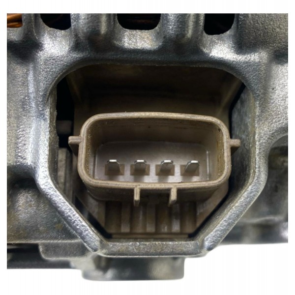 Alternador Mitsubishi Pajero Full 3.2 Diesel 2008 A 2019