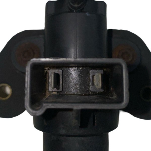 Regulador Vácuo Da Egr Ford Ranger 2.3/2.5/4.0 1996 A 2004