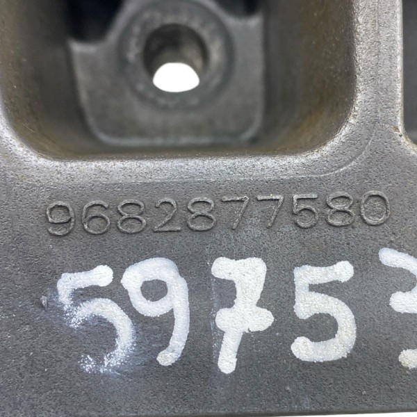 Suporte Coxim Dir Motor Land Rover Freelander 2 2007 A 2012