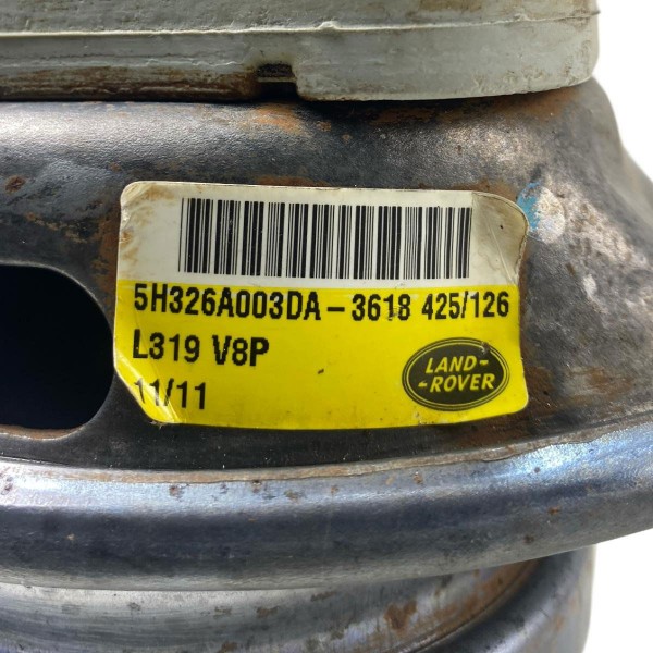 Coxim Esq/dir Motor Land Rover Discovery 4 3.0 2009 A 2013