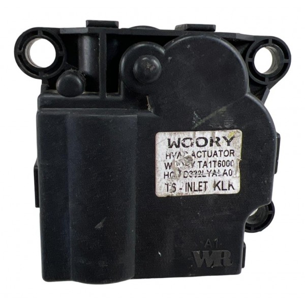 Motor Atuador Caixa Ar Ford Ranger 2013 A 2020 Ta1t6000