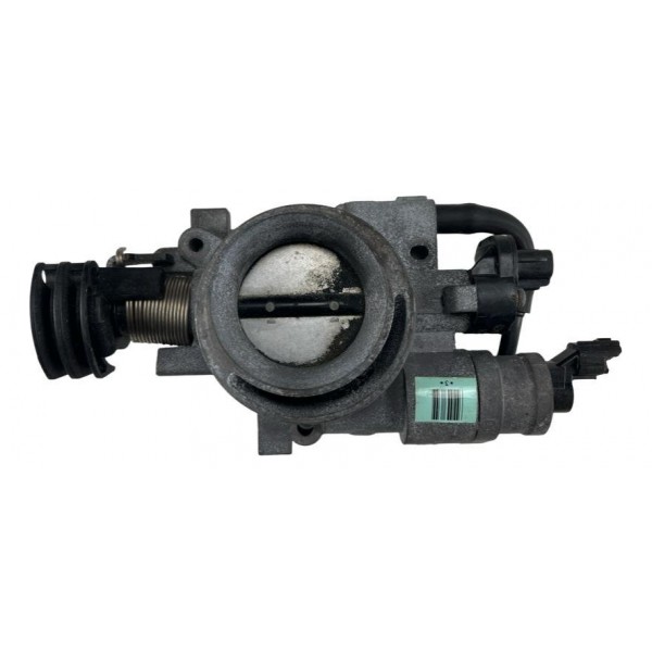 Tbi Corpo Borboleta Grand Caravan 3.3 2000 A 2008 2 Pinos