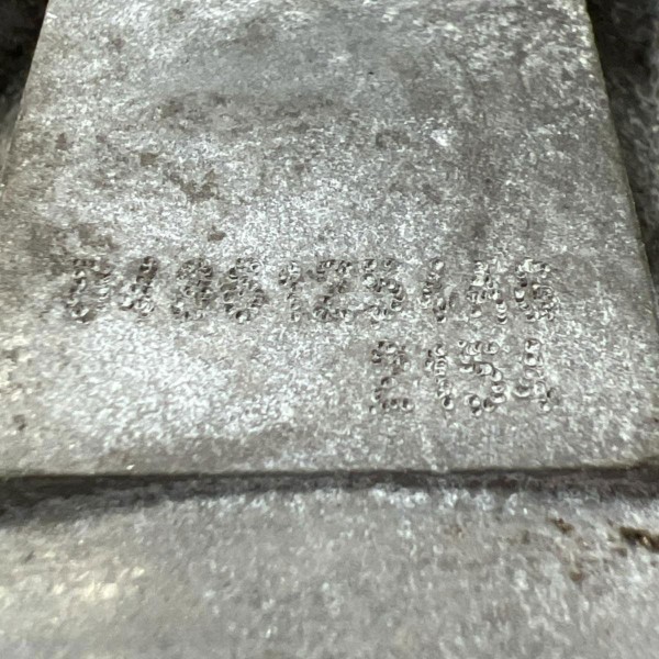 Tbi Corpo Borboleta Grand Caravan 3.3 2000 A 2008 2 Pinos