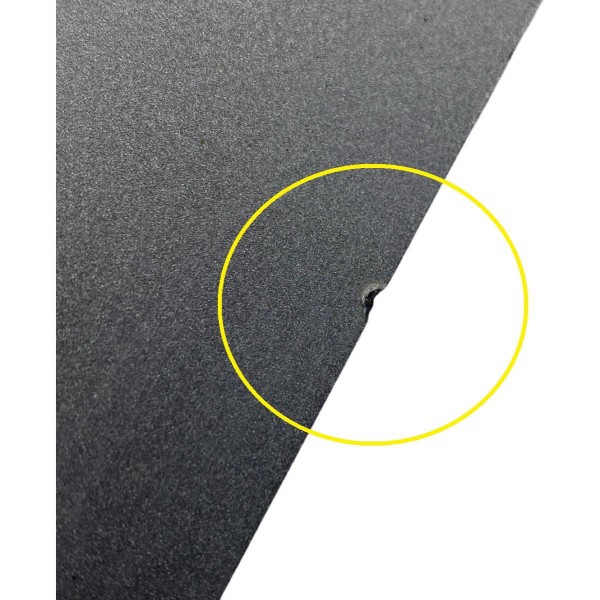 Suporte Moldura Luz Placa Mitsubishi Pajero Tr4 2010 A 2015